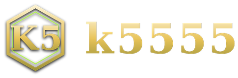 k5555 logo