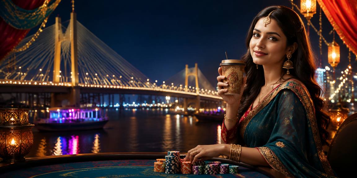 k5555 লাইভ ডিলার চয়েস লবিতে কী আছে